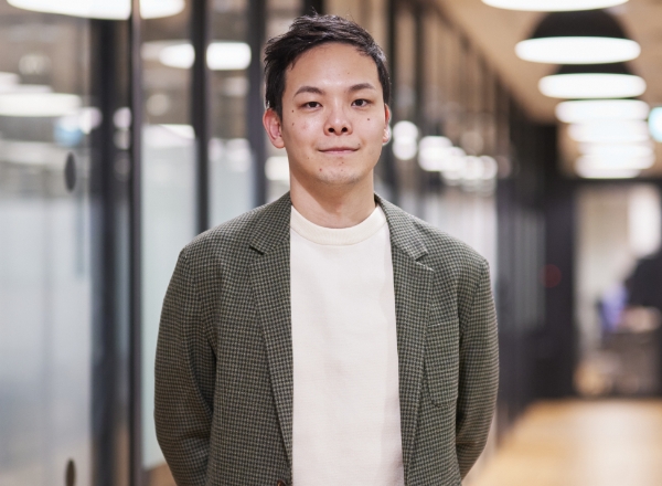 渡邉 裕介