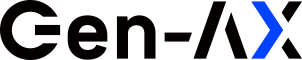 Gen-AX株式会社